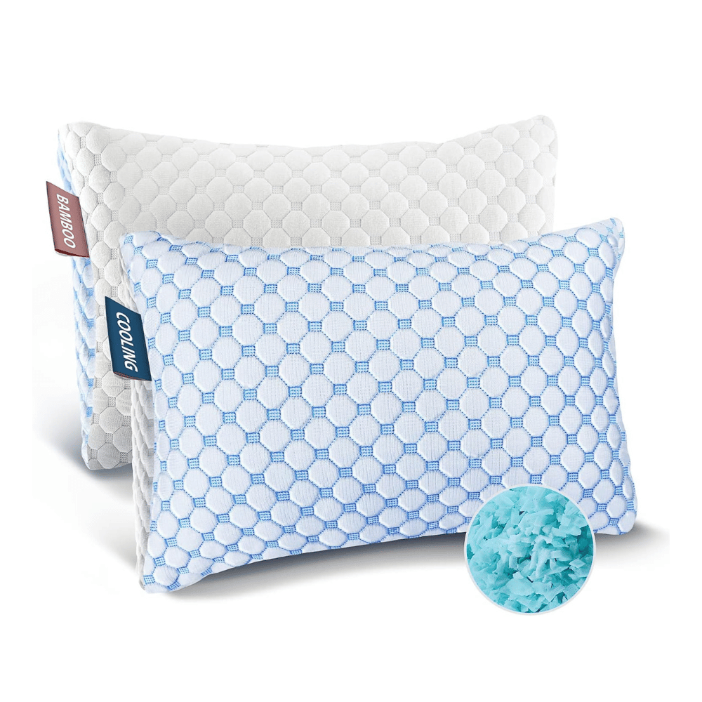 "Best Toddler Pillow Picks for Restful Sleep: A Complete Guide"