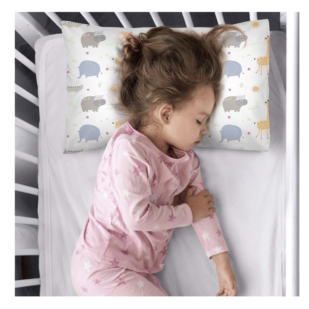 "Best Toddler Pillow Picks for Restful Sleep: A Complete Guide"