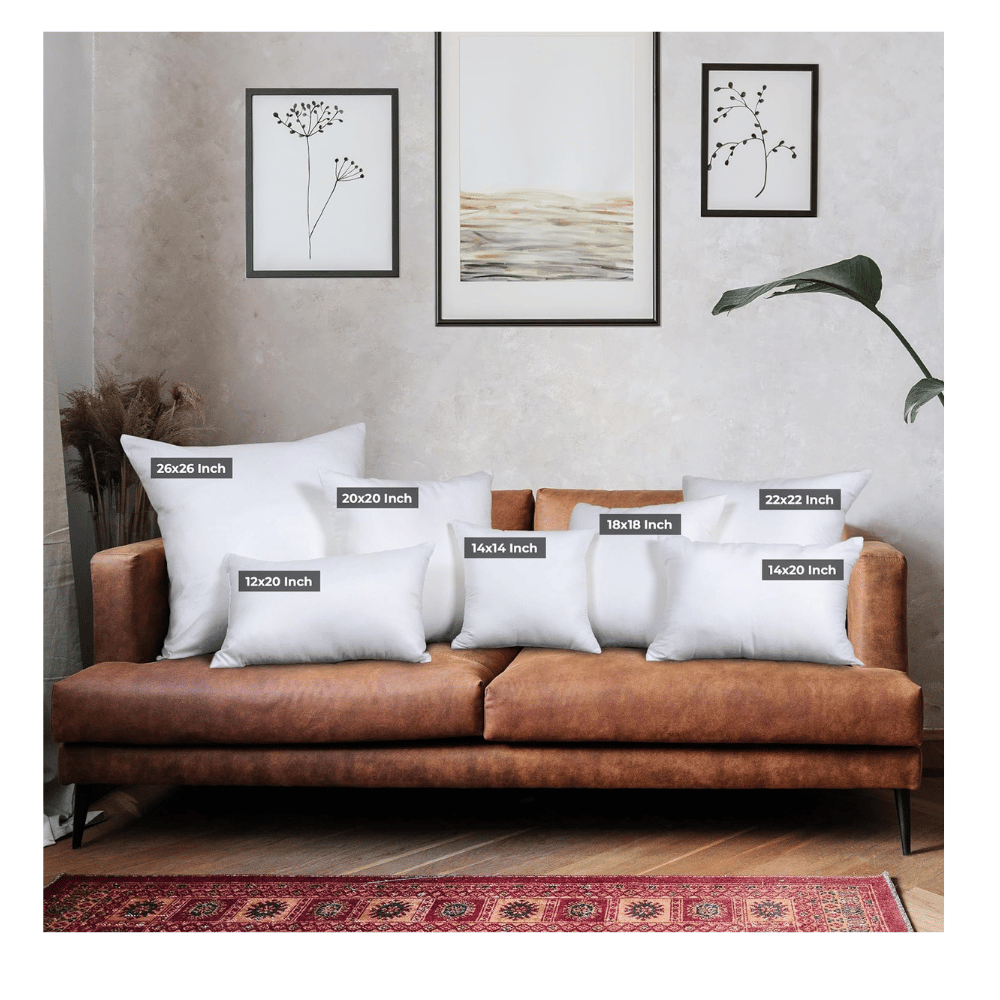 "Best Sofa Pillow Picks & Layout Ideas for a Cozy Living Room"