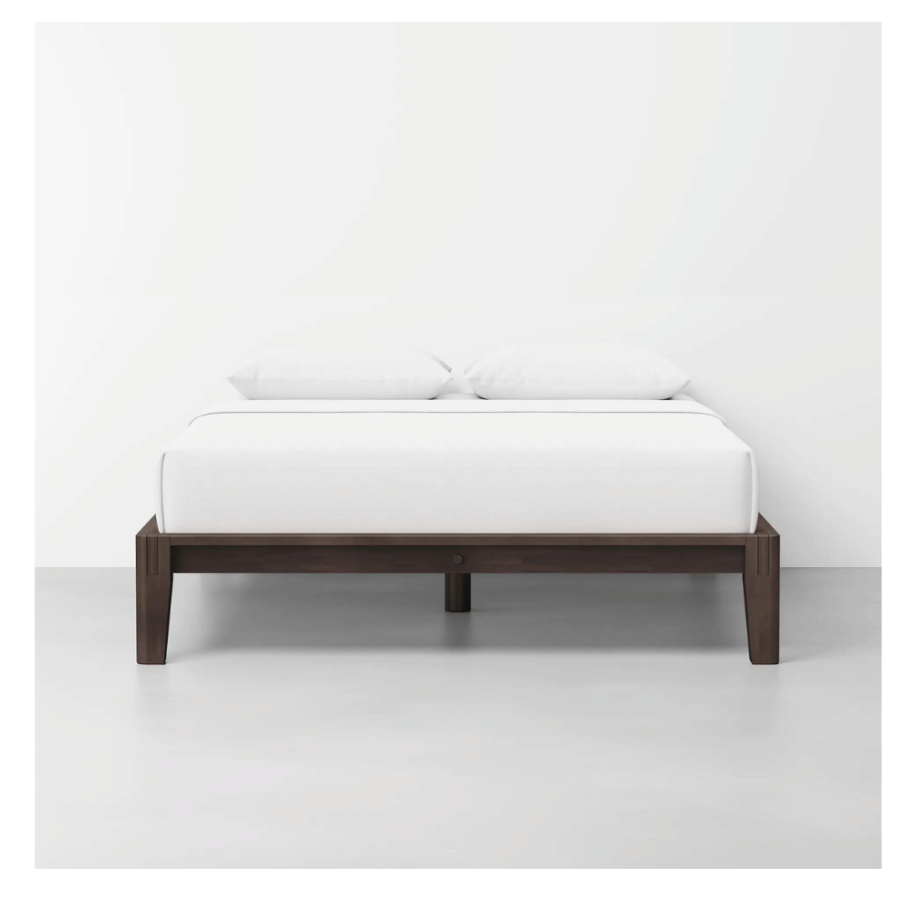 "Thuma Bed: Your Guide to a Stylish & Hassle-Free Bedroom Setup"