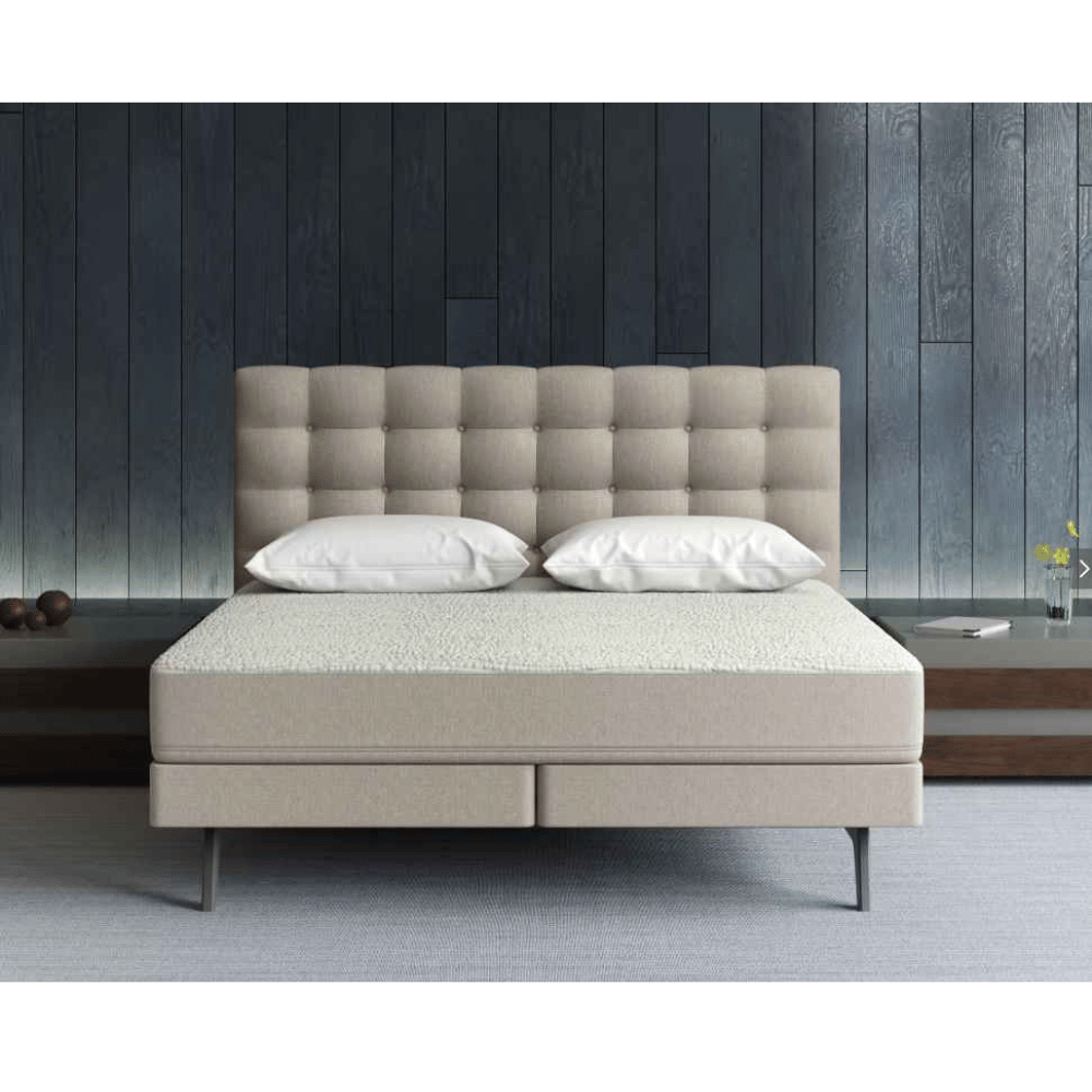 "Best Mattress with Adjustable Firmness for Customized Comfort"