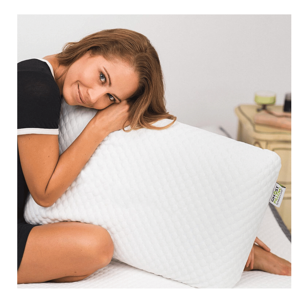 "The Best Ghost Pillow Picks: Say Goodbye to Sleepless Nights"