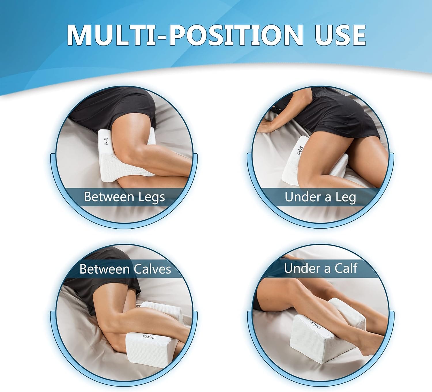"The Best Orthopedic Pillow Picks for Maximum Relief of 2024"