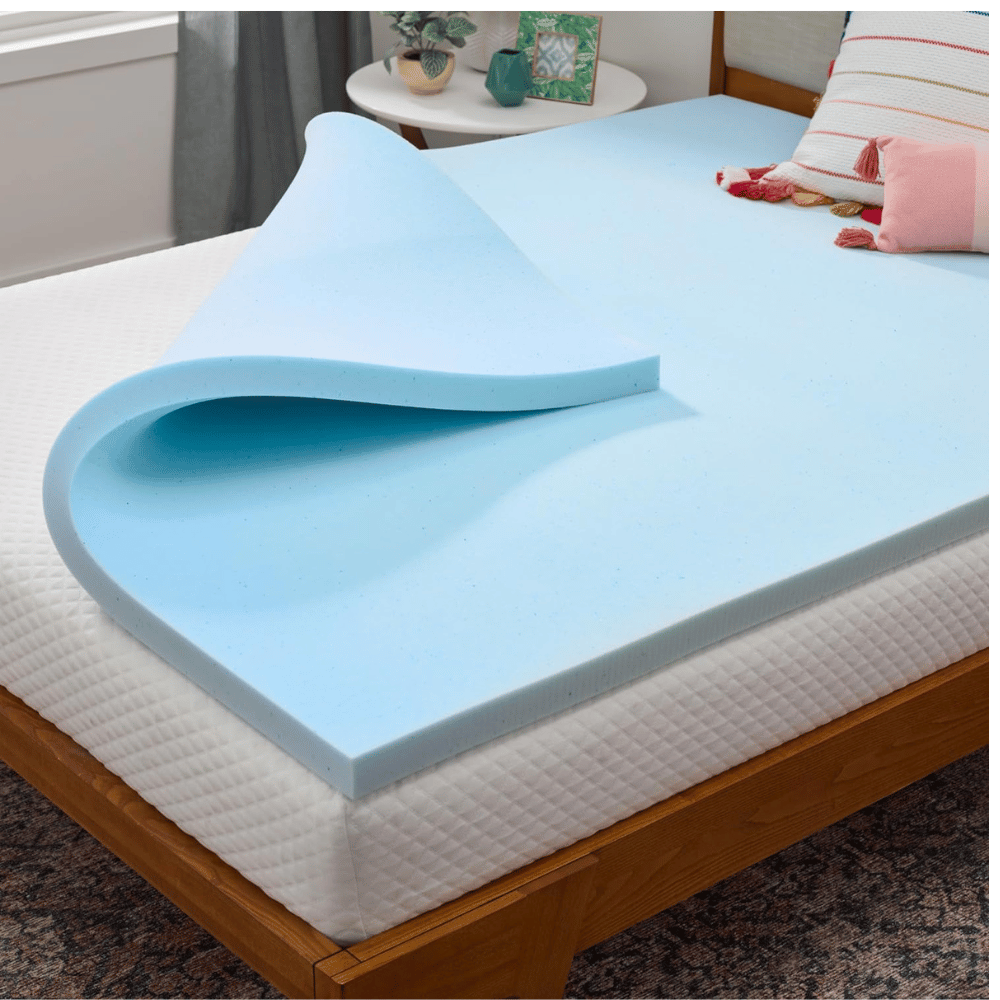 "Top for Mattress Upgrades: Enhance Your Sleep with Our Picks"