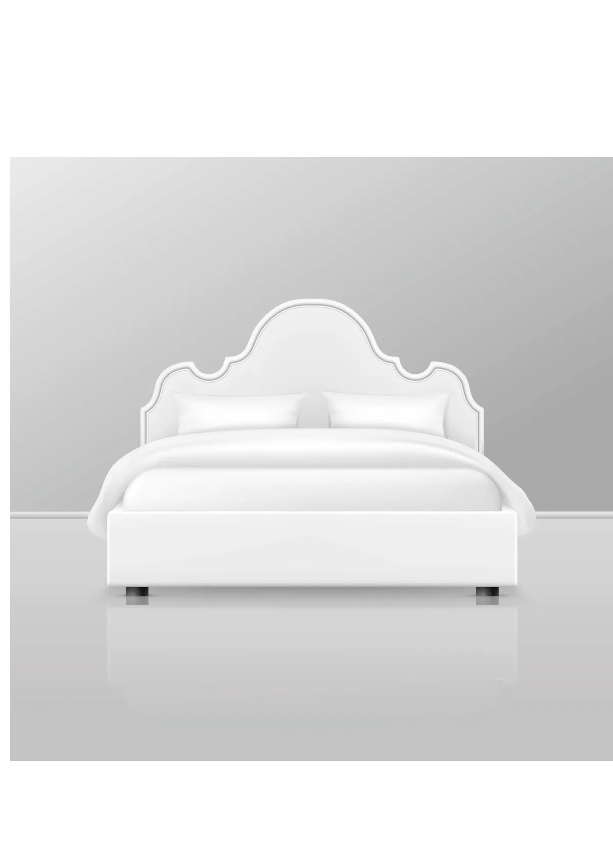 "12-Inch Queen Mattress | Best Beds For a Better Night's Sleep"