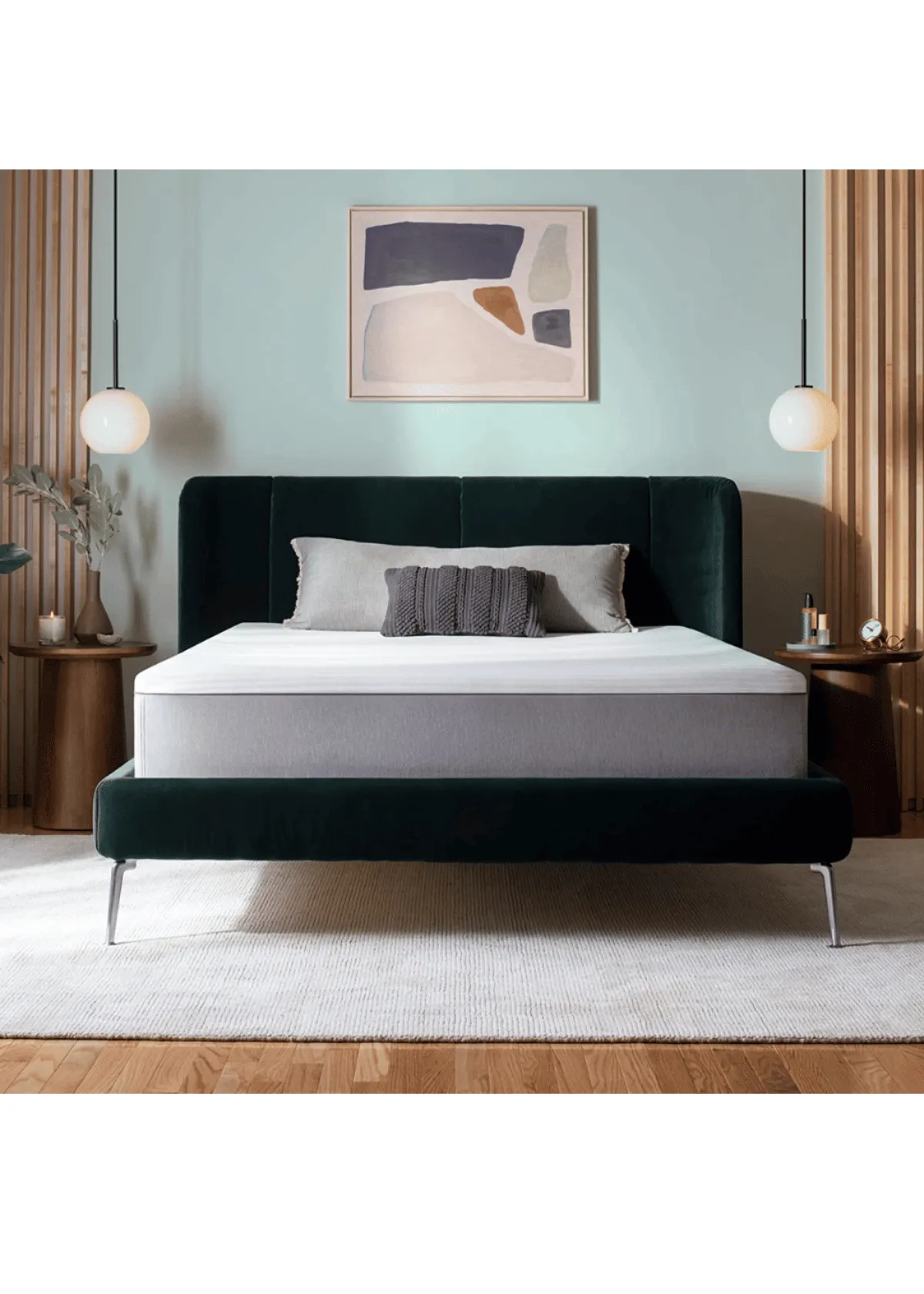 "Purple Twin Mattress | Best Bed Reviews of a Top Sleep Brand"