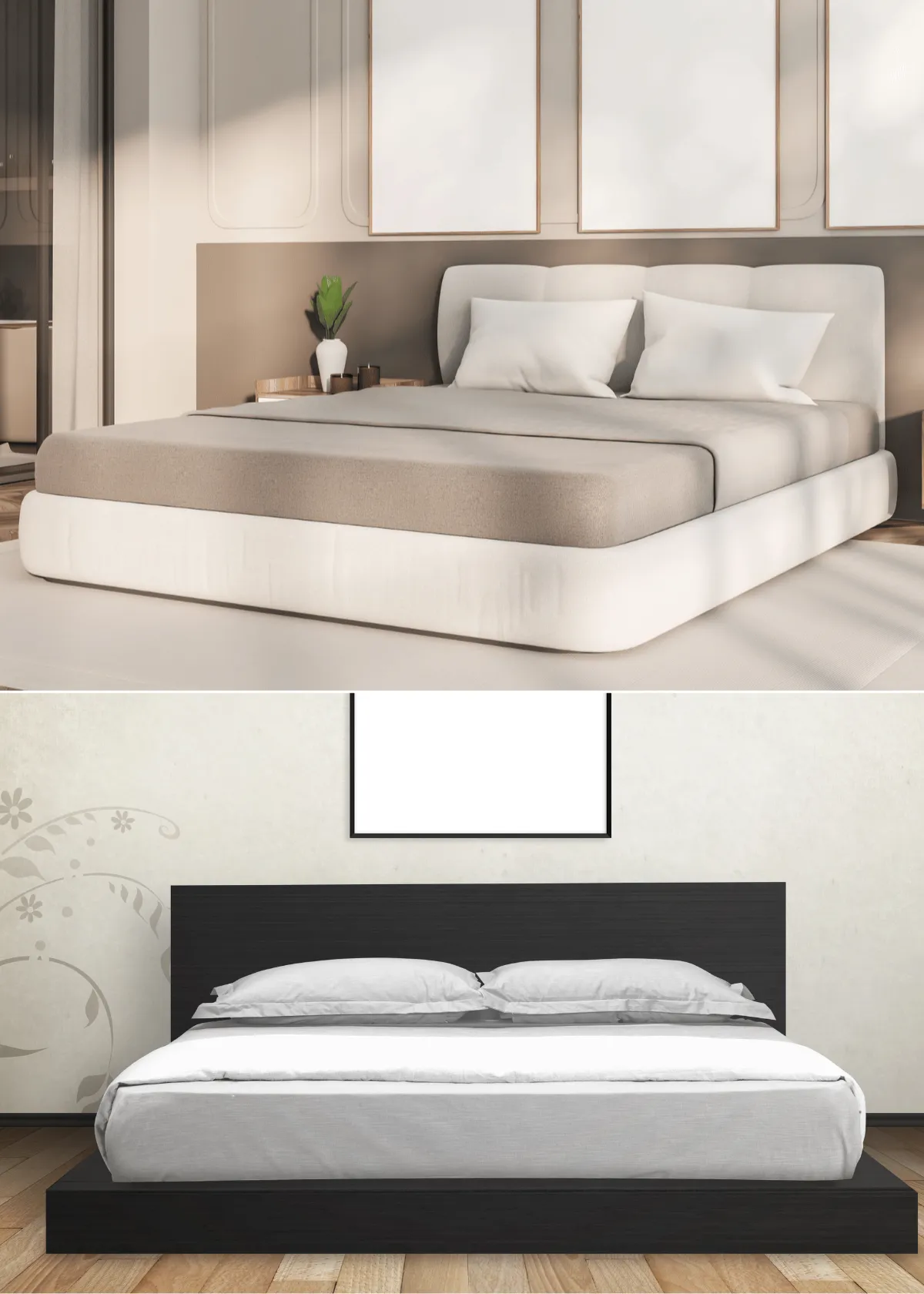 "Cloud Bed Frame | Our Top 10 Picks To Upgrade Your Bedroom"