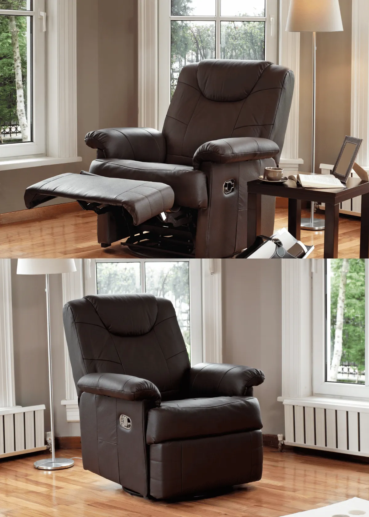"Best Lazy Boy Recliners For Sleeping"