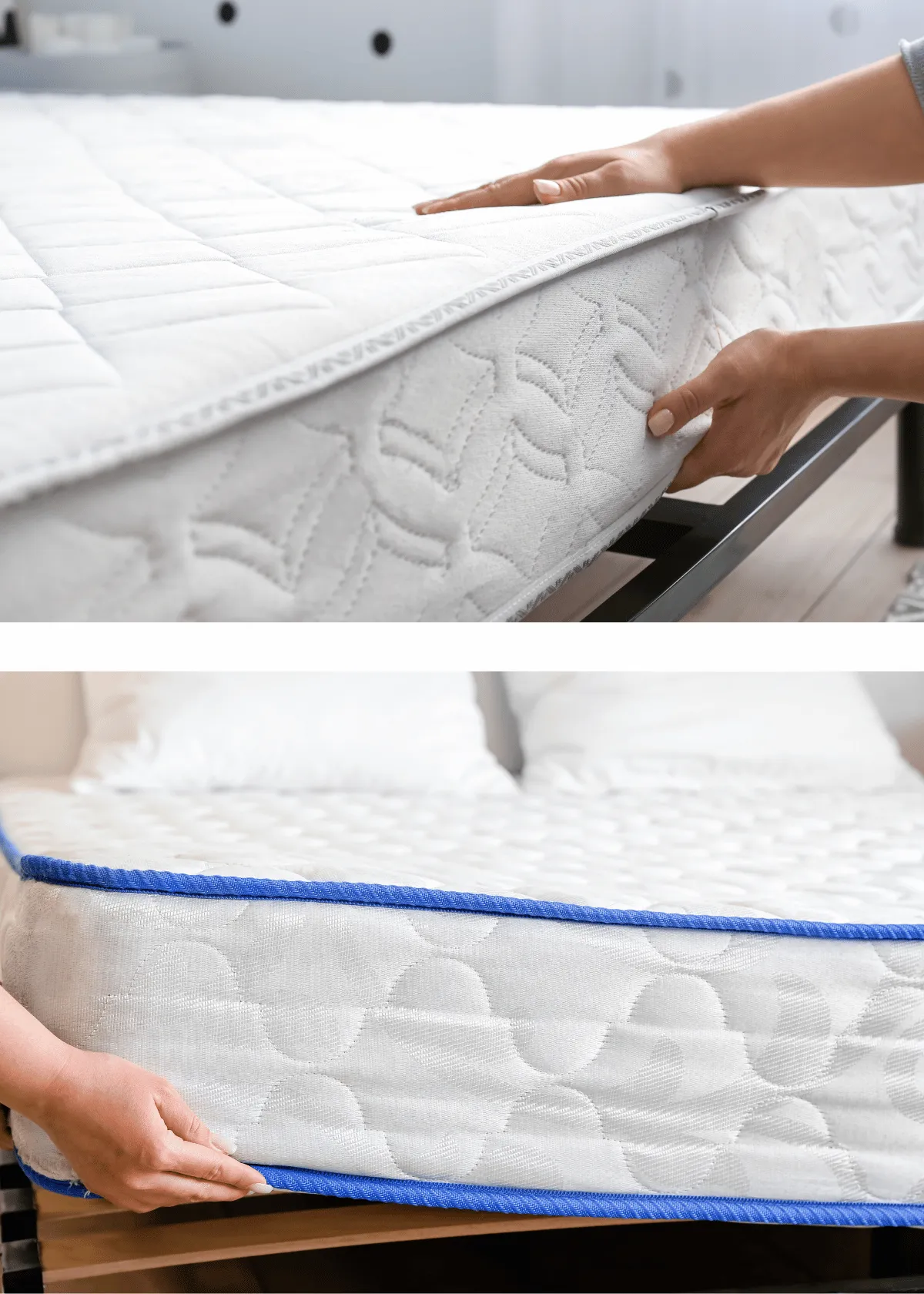“How Often Should You Rotate Your Mattress For Optimal Sleep”