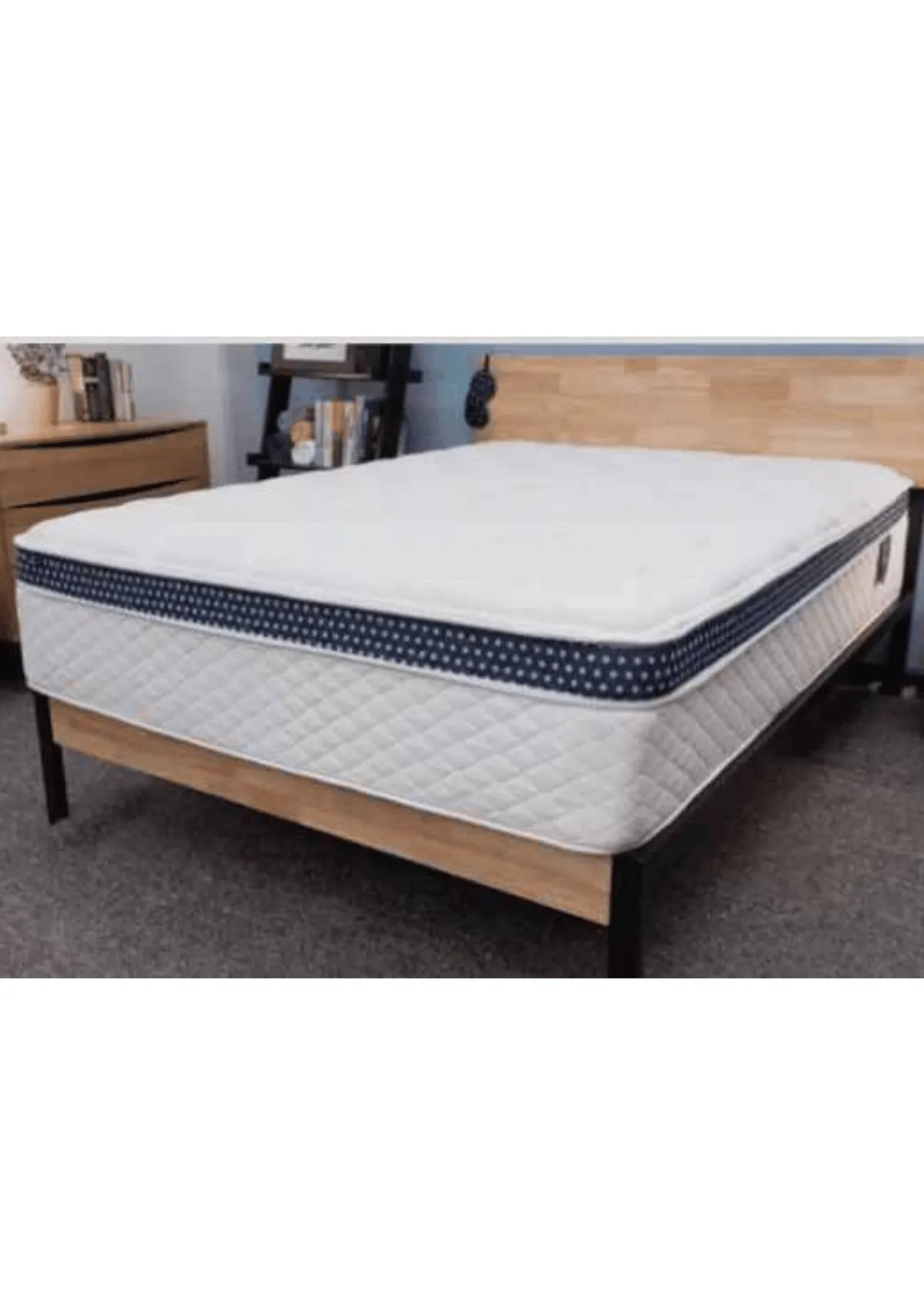 "What is an Off-Gassing Mattress: Tips to Reduce Your Exposure"