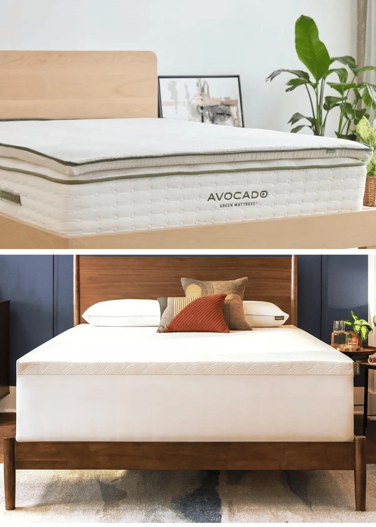 "Is a Twin XL Mattress Topper the Secret to Improve Your Sleep?"