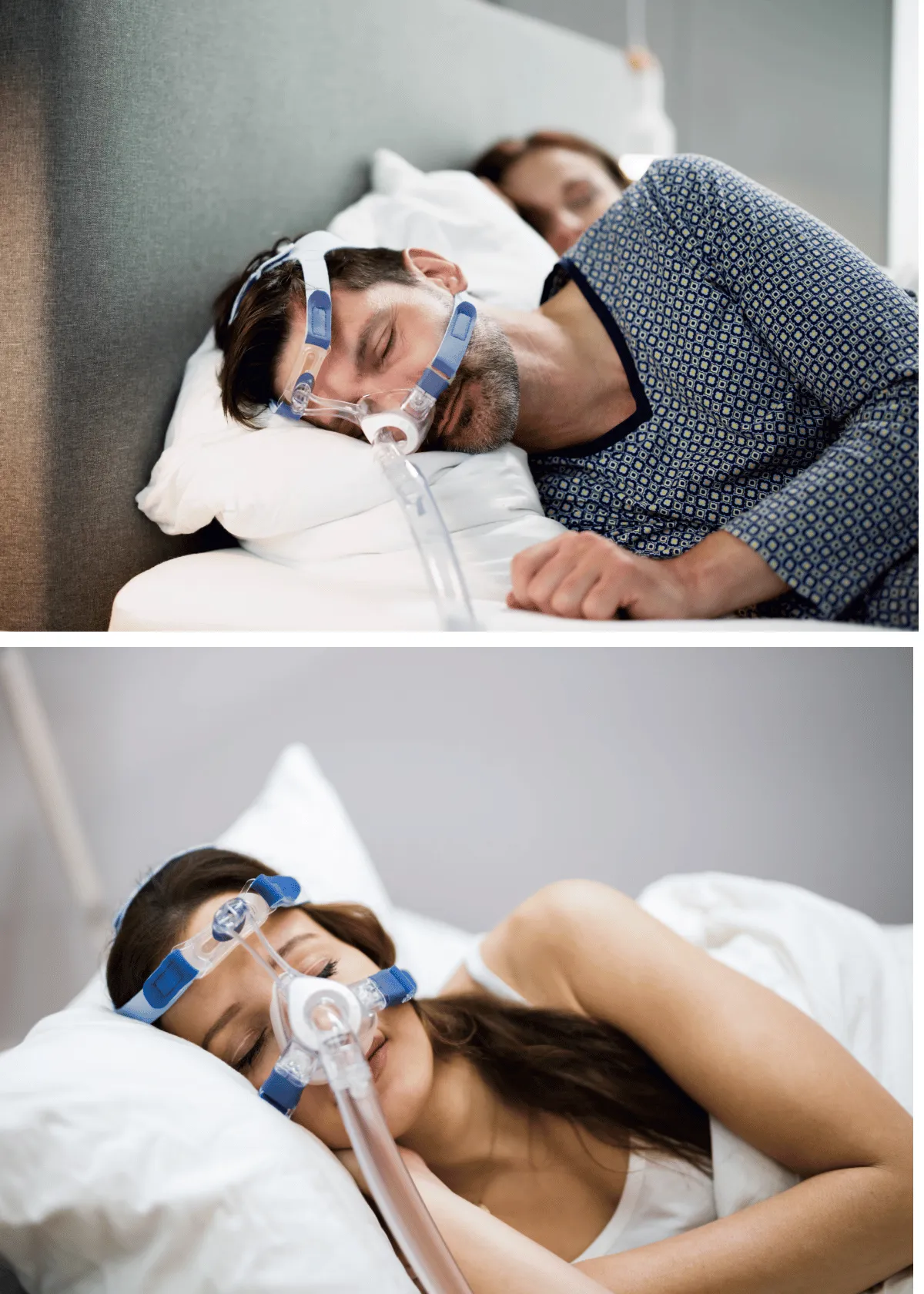 "Soothie Sleep Apnea Solutions: A Guide to Your Peaceful Nights"