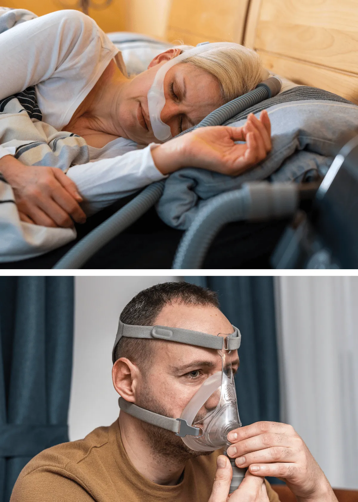 "Discover Joe Rogan's Sleep Apnea Mouthguard Solution and Care"