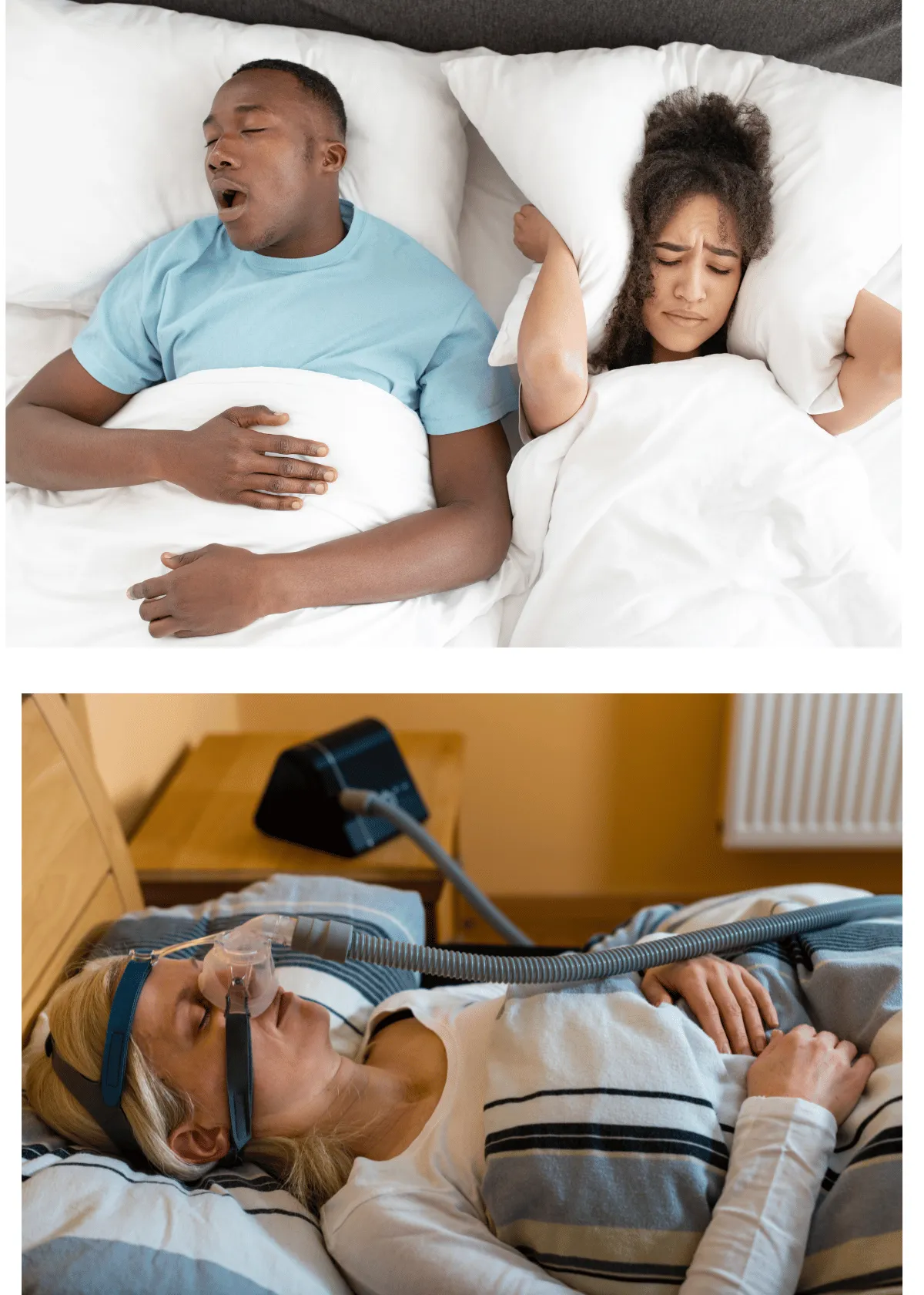 "Obstructive Sleep Apnea ICD-10: Diagnosis & Treatment Options"