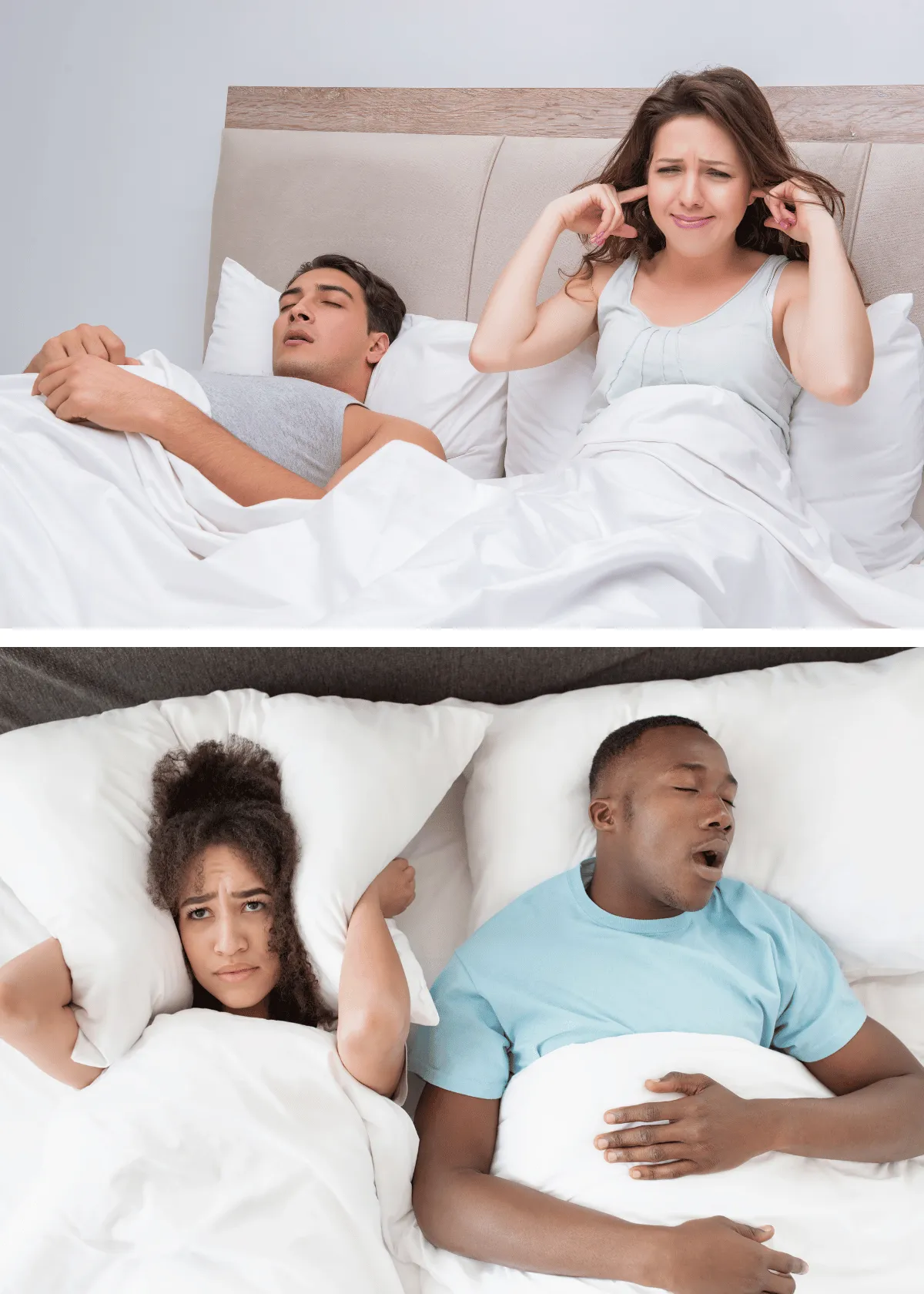 "How Untreated Sleep Apnea Impacts Life Expectancy"