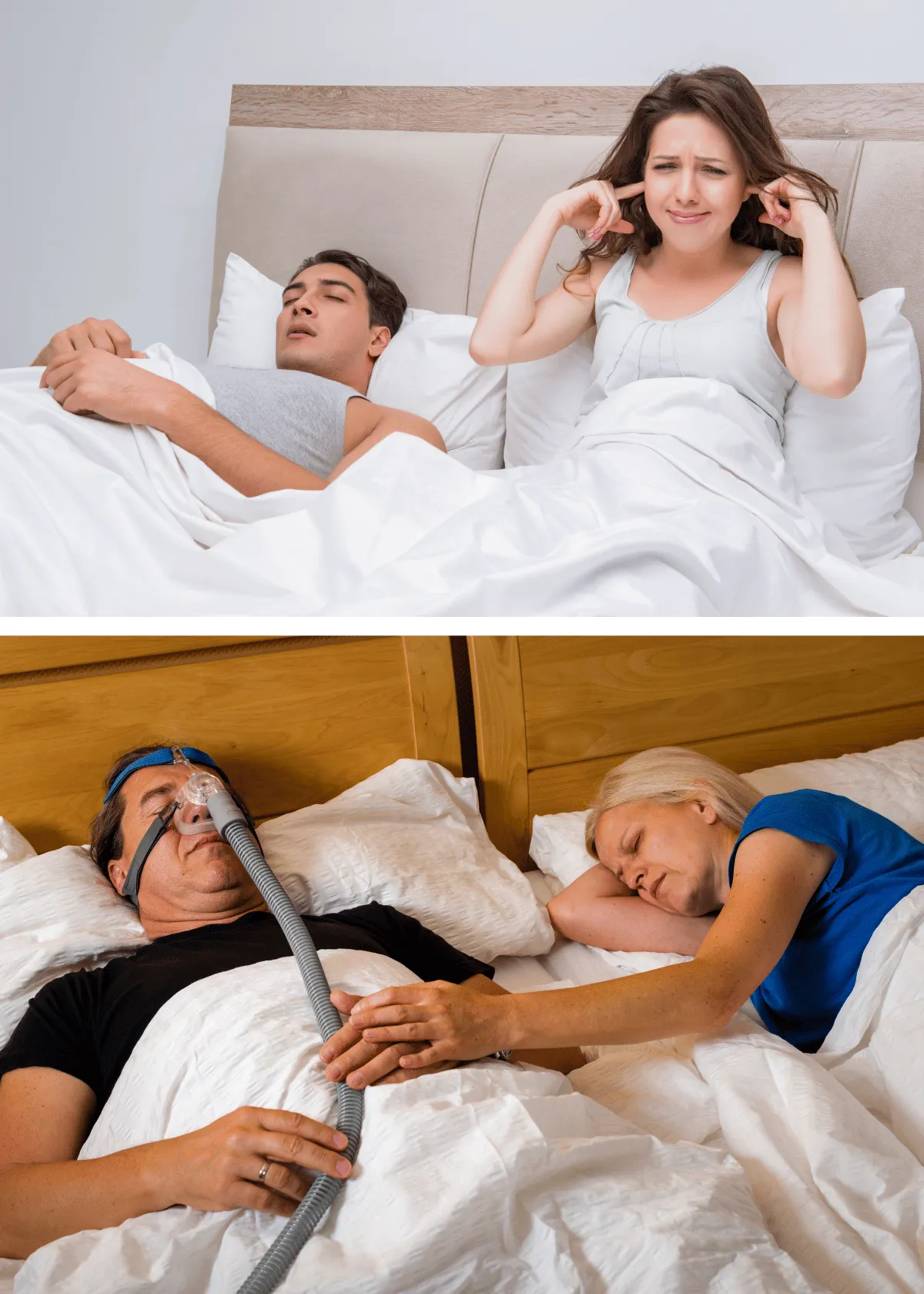 "Are You Tired of CPAP? Try Vivos Therapeutics Sleep Apnea"
