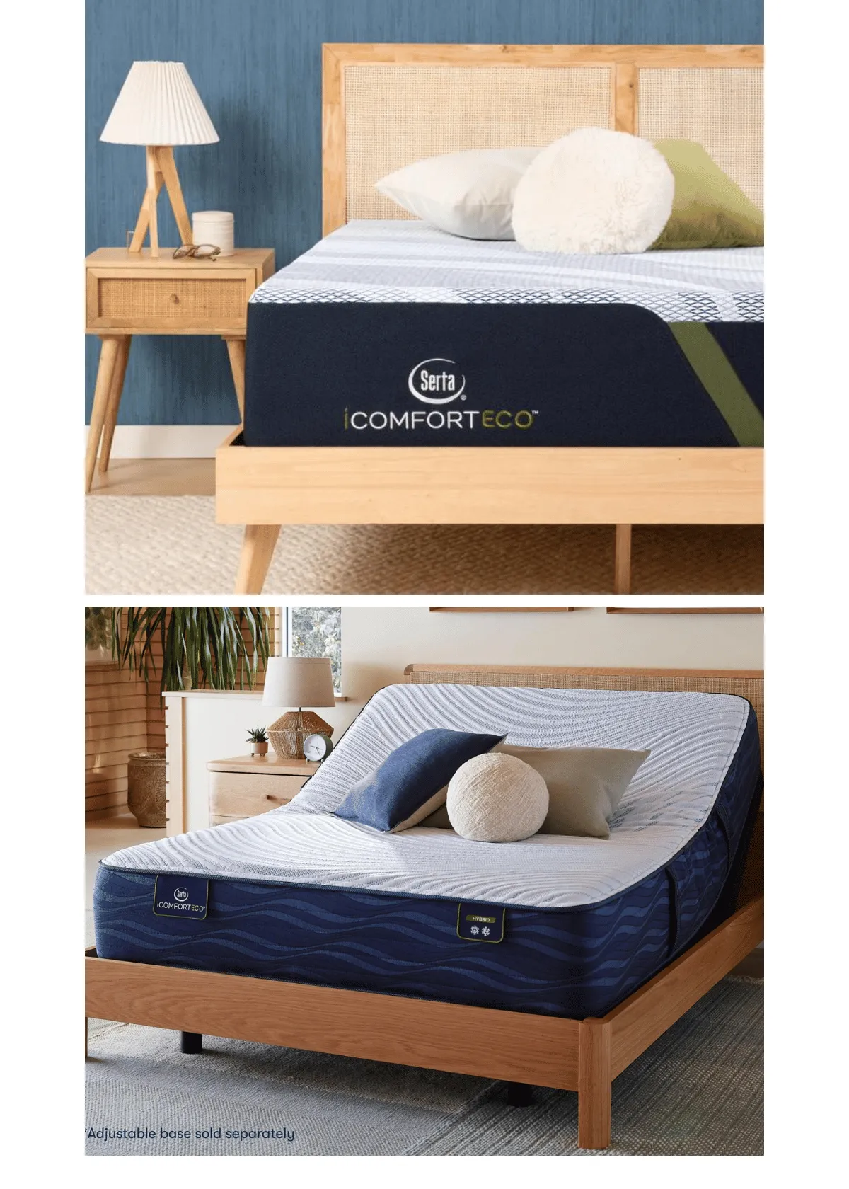 "Is the iComfort mattress the Best Choice for Hot Sleepers?"