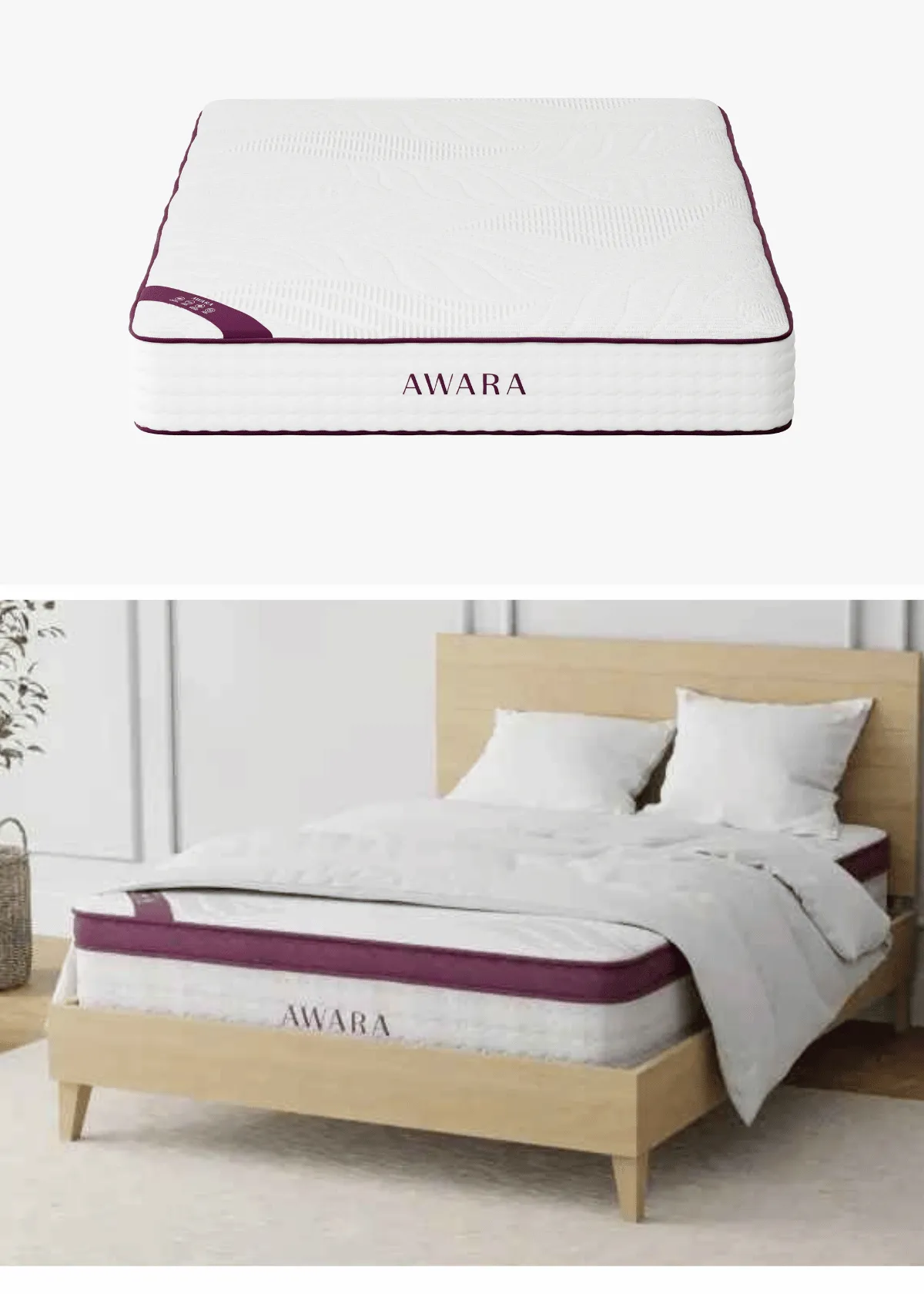 "Is Awara Mattress Worth the Eco-Friendly Sleep Hype? Real Talk"