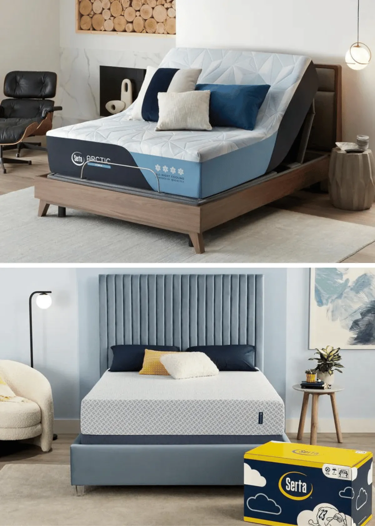 "Why Choose a Serta Twin Mattress for Your Kid? Find Out Now!"