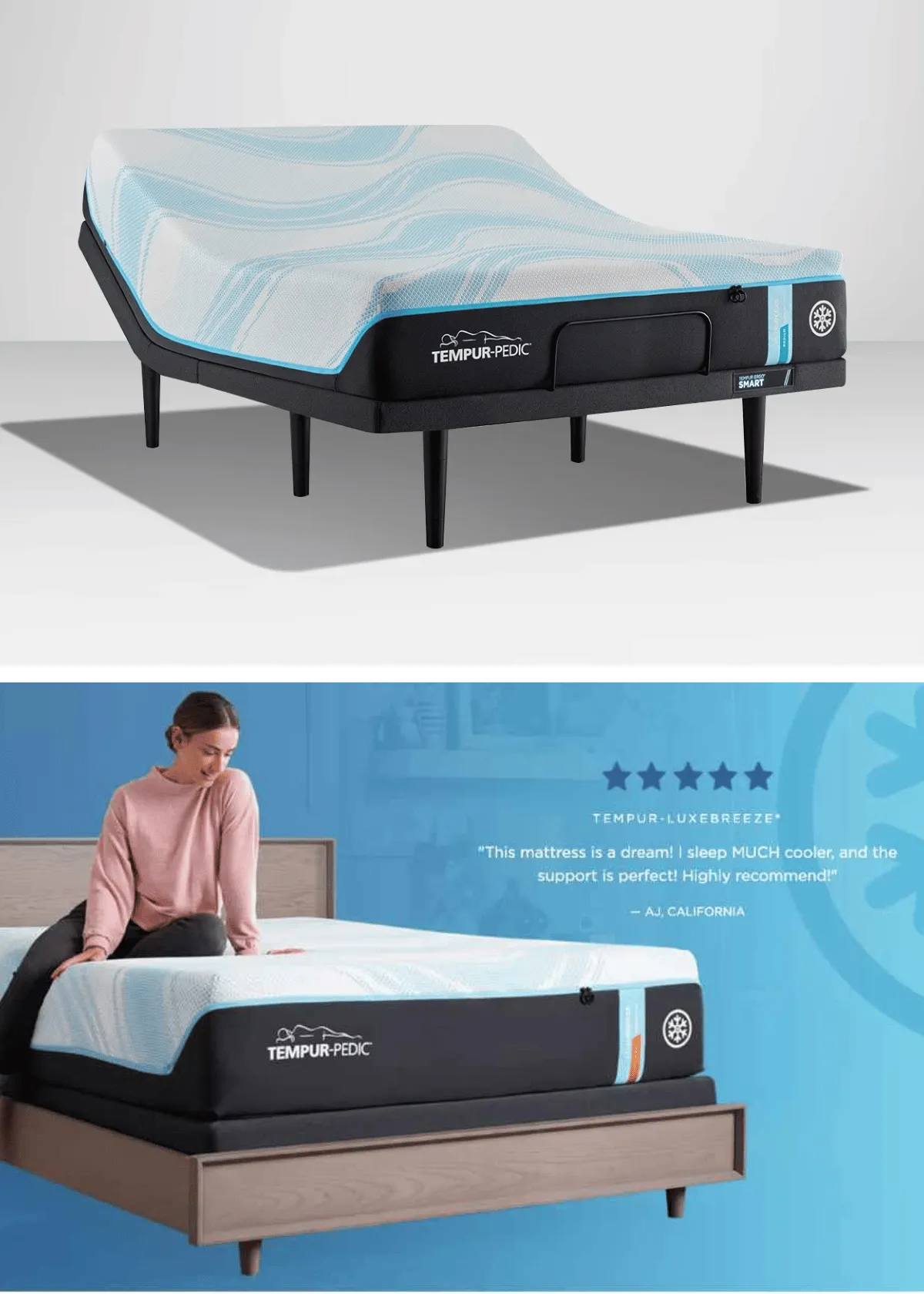 "Is the Tempur Breeze Mattress a Must-Have for Hot Sleepers?"