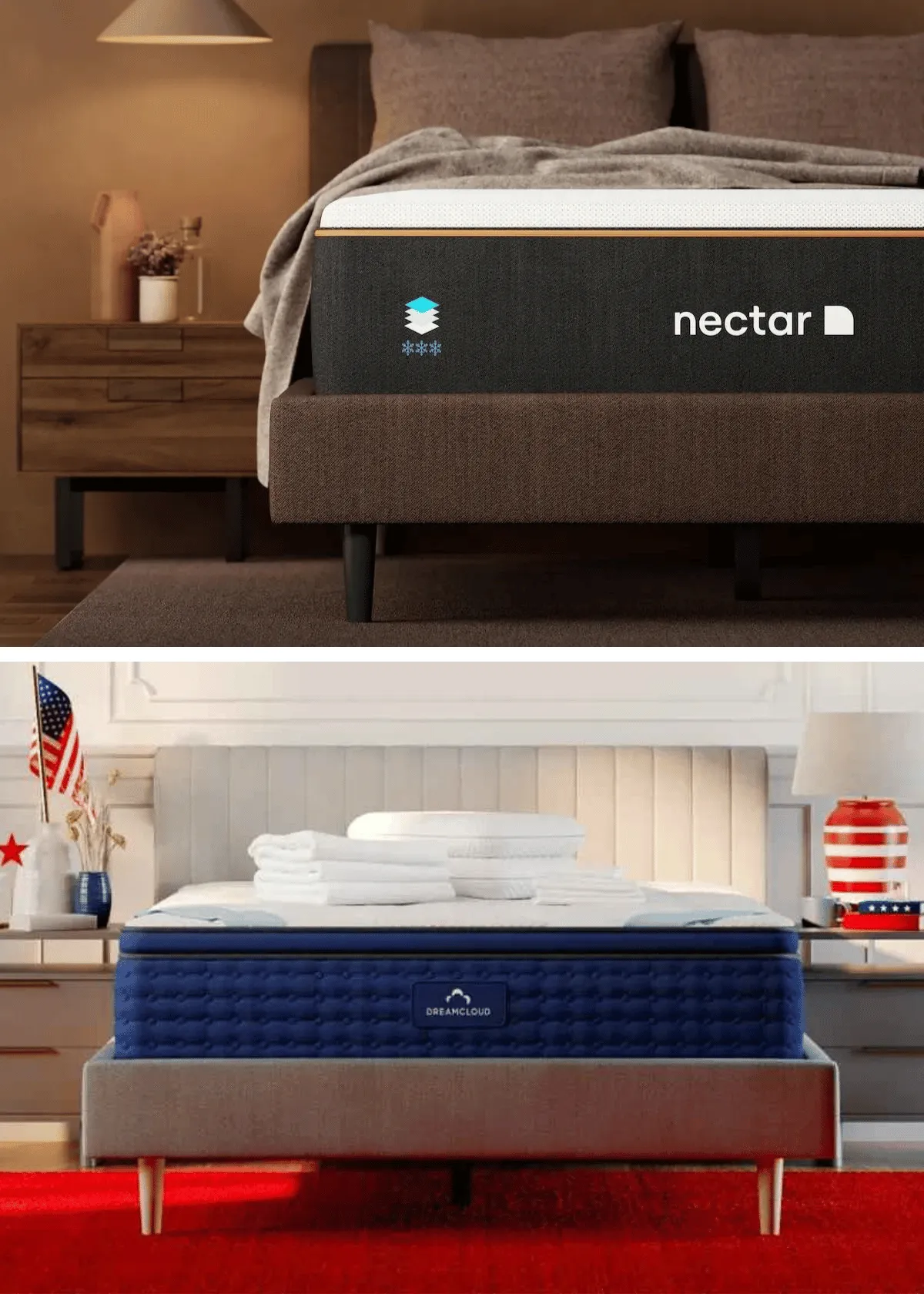 "Discover the Best Sleep with a Premium Euro Top Mattress (2024)"