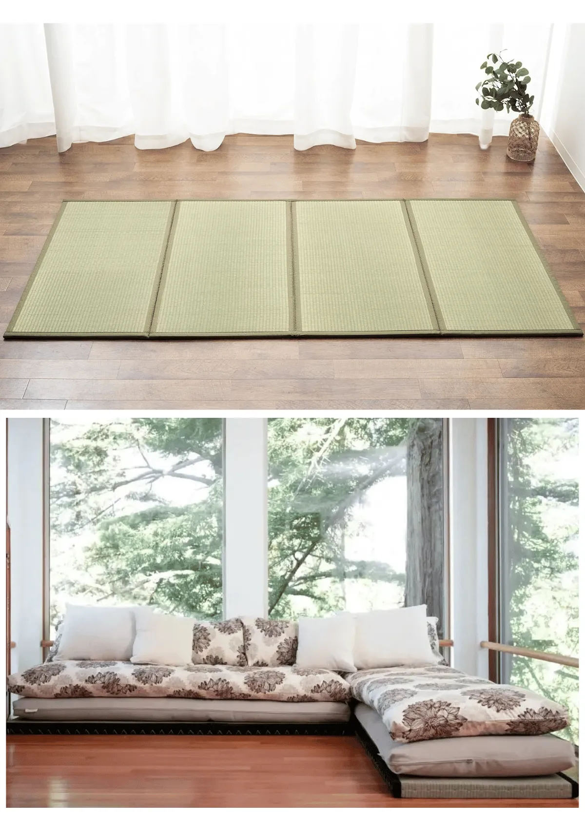 "Why Choose a Tatami Mattress for Better Sleep Health? Find Out"