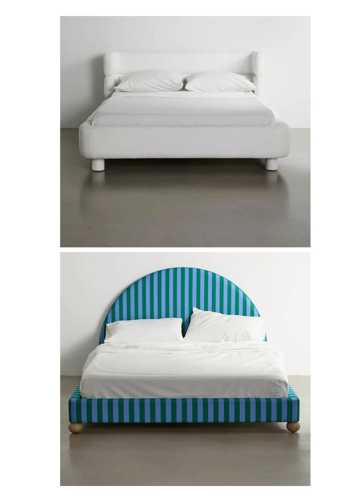 "Finding the Perfect Urban Outfitters Bed Frame for Every Budget"