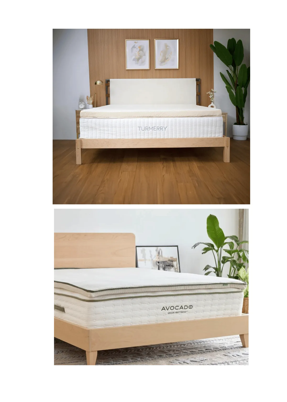 ​​"The Ultimate Luxe Latex Mattress Topper Guide to Sleep Soundly"