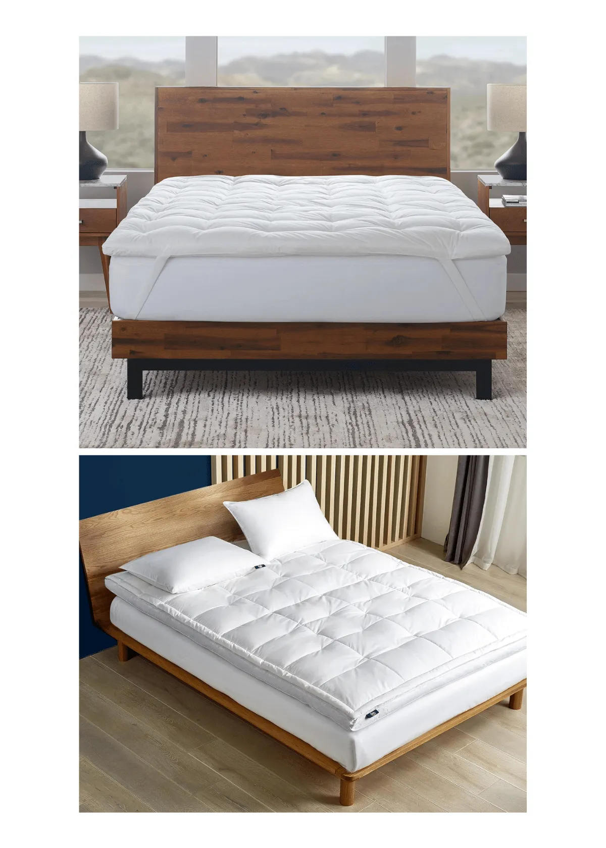 "Feather Mattress Topper: Quality, Comfort & Value Reviewed"