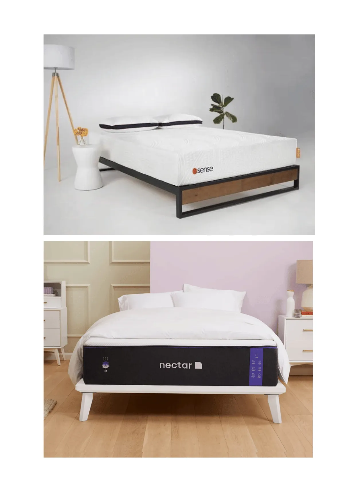 "How Much Does a Mattress Cost [for Your Budget or Style]?"
