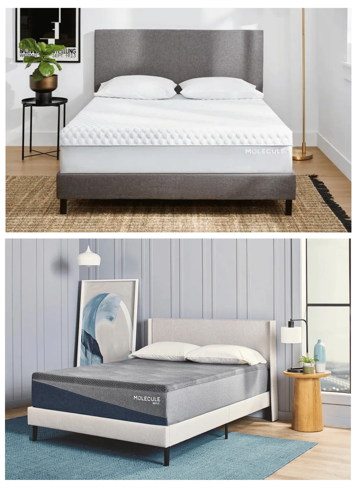 "Molecule Mattress Review: Your Key to Recovery Sleep in 2024?"