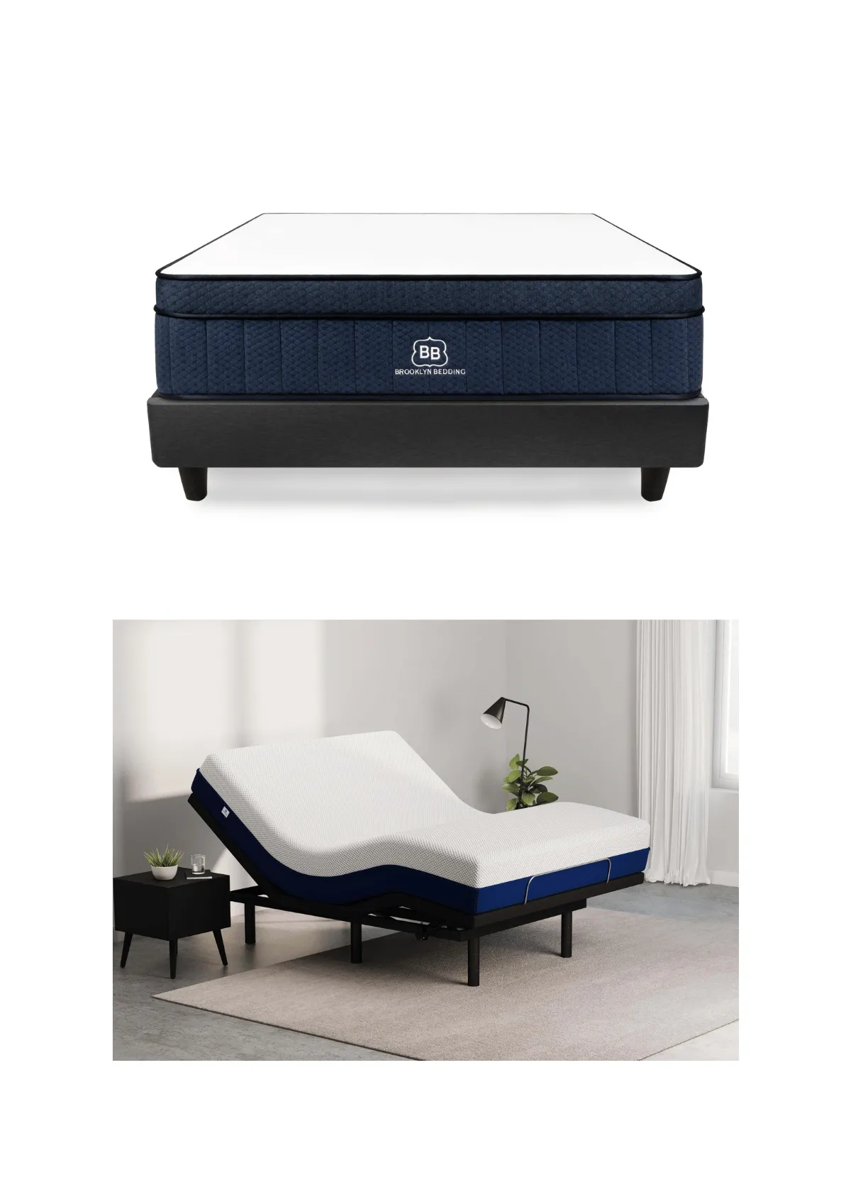 "The Best Bed Frames for Tall People: Top Picks for a Comfy Sleep"