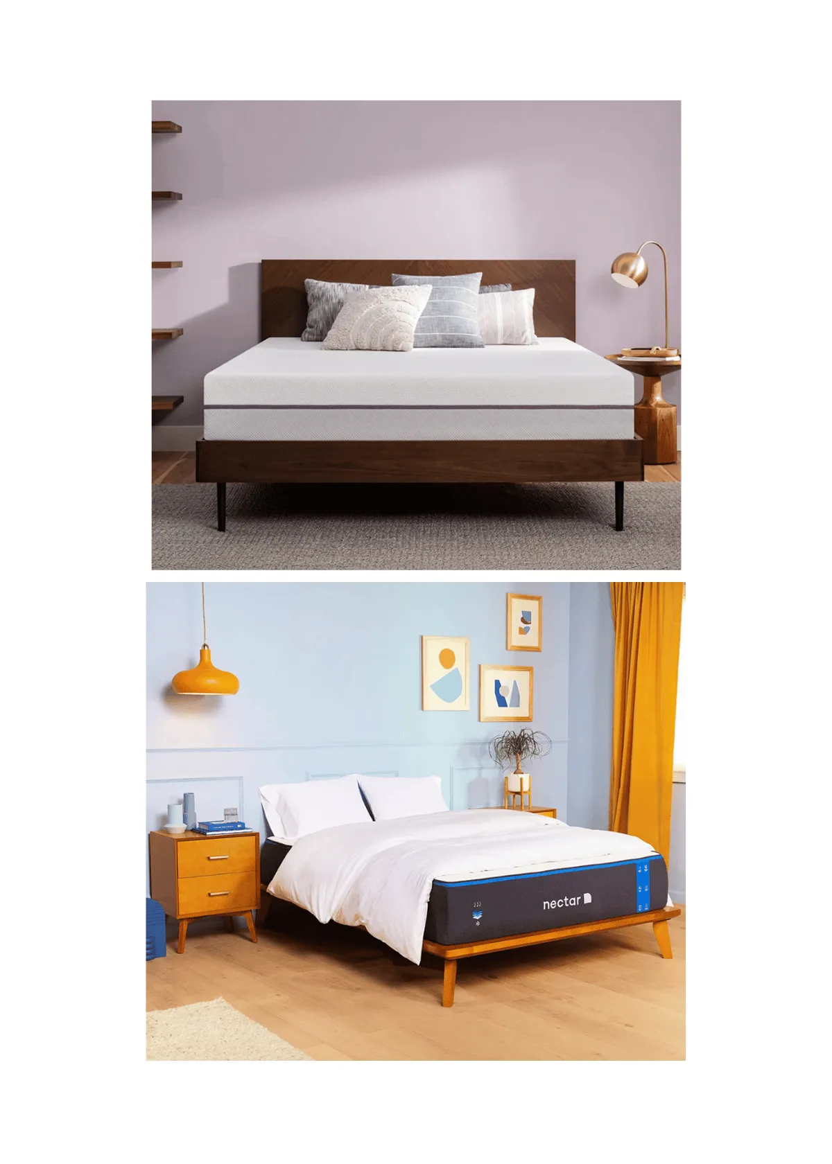"King Size Mattress | Complete Reviews of the Best Beds of 2024"