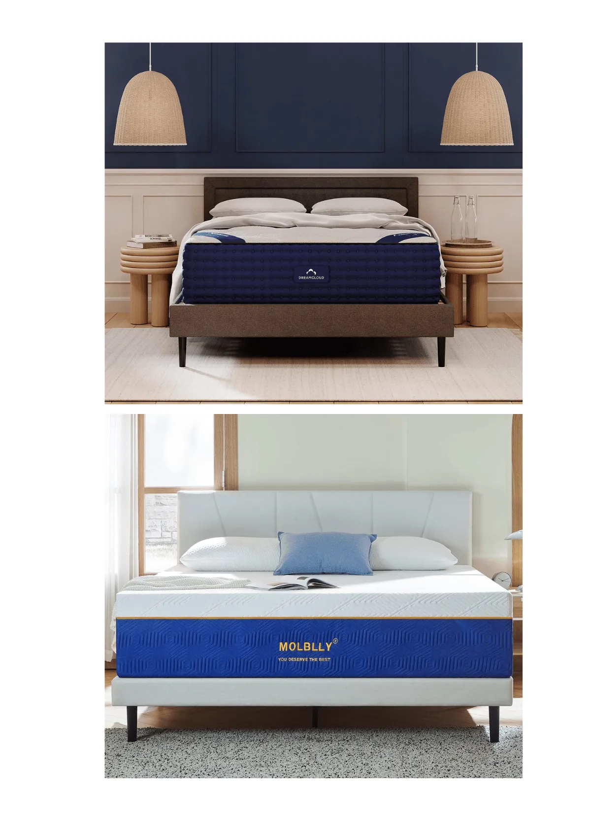 "Best Twin Mattress in 2024 | Top Brands, Benefits, and Features"