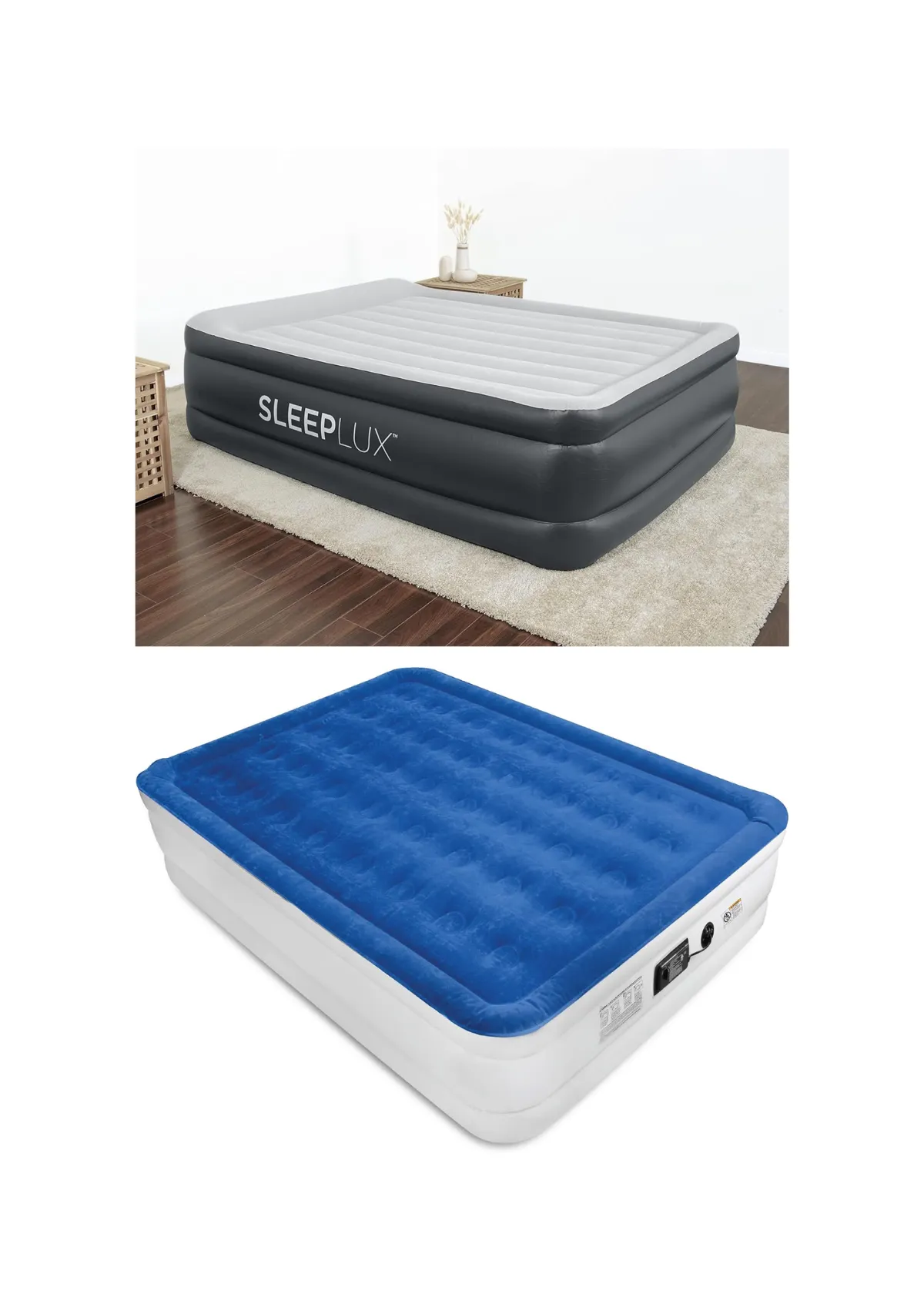 “Blow Up Mattress: The Top 5 Best-Selling Models”