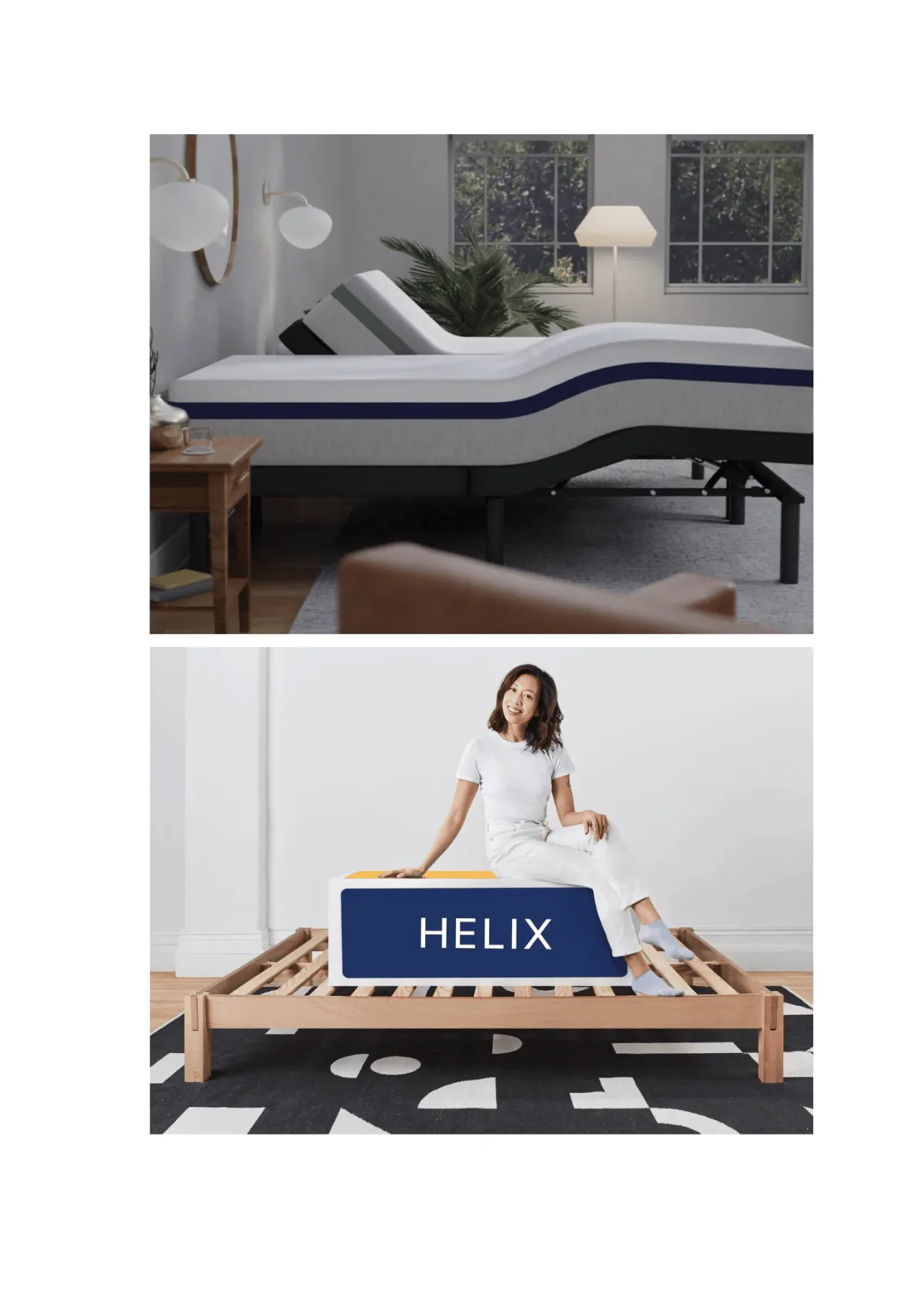 "Discover the 5 Best Helix Bed Frame Options for Comfy Sleep"