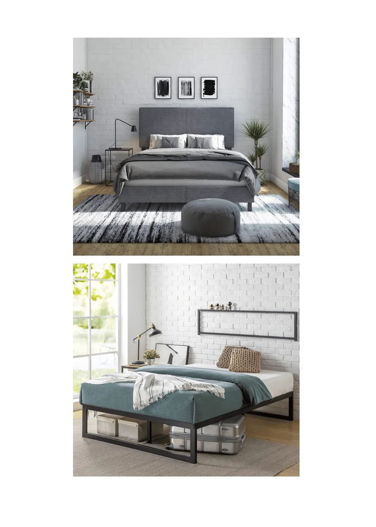 "Queen Bed Frame | Expert Top Picks and Buying Tips"