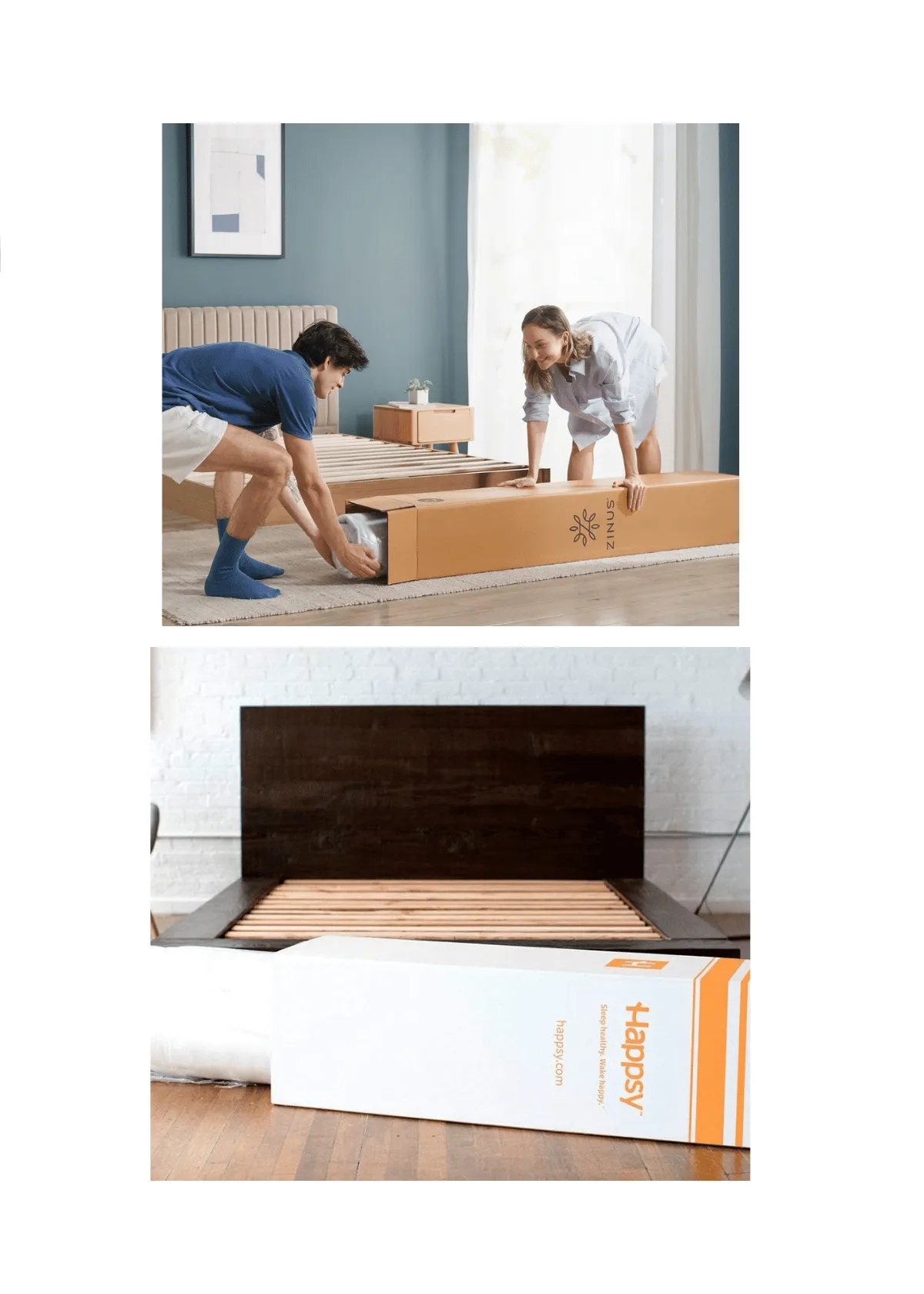 "Mattress Delivery | The Guide to Getting Your New Bed Hassle-Free"
