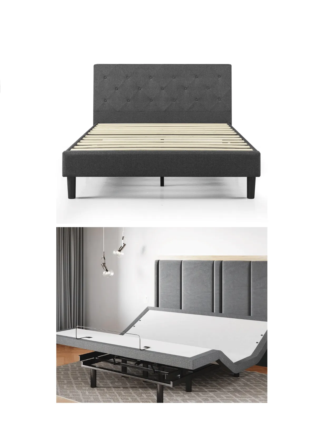 "Bed Frame Buying Guide | Upgrade Your Bedroom With Style Today"