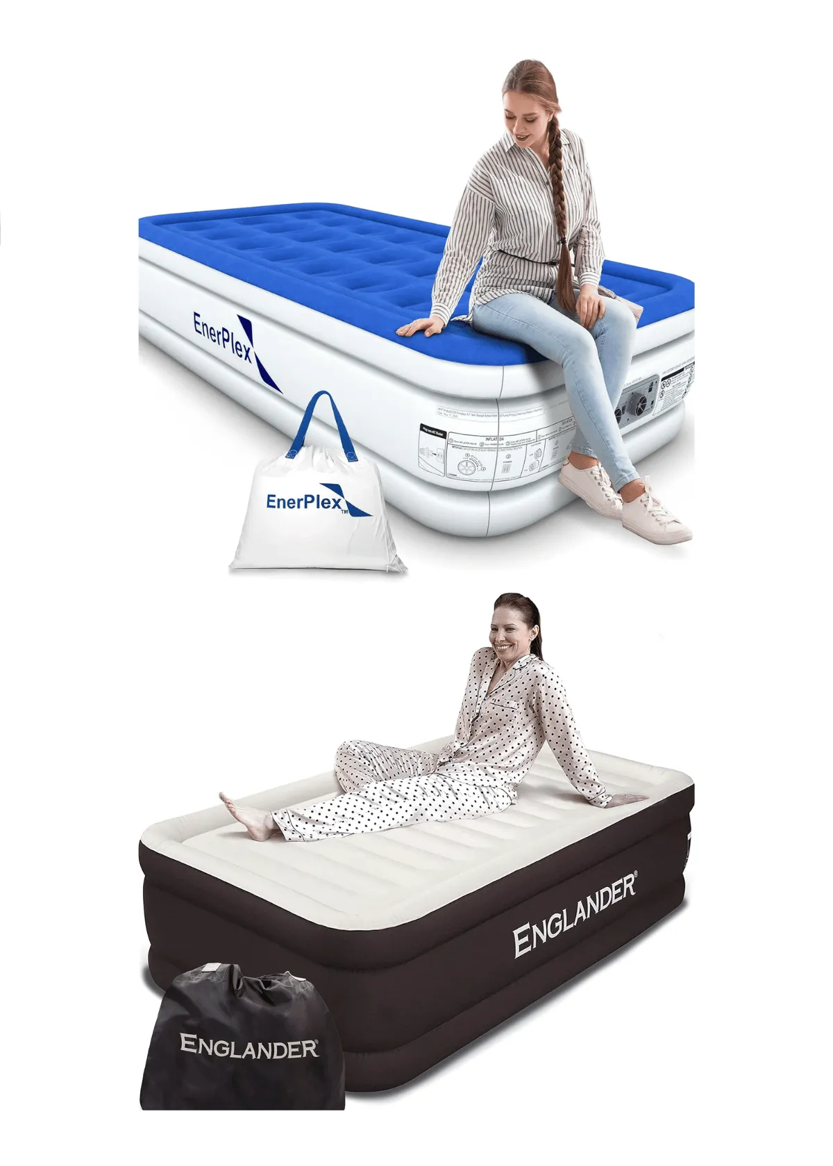 "Discover The Best Air Mattress Picks for Everyday Use of 2024"